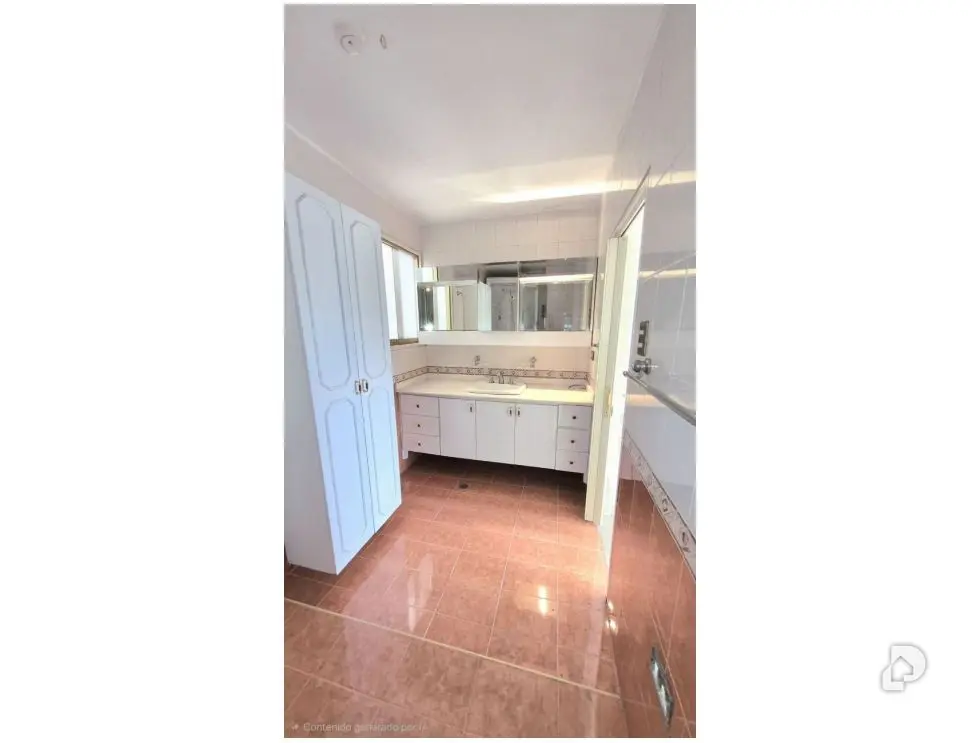 Apartamento en El Picacho, Altos Mirandinos – 18