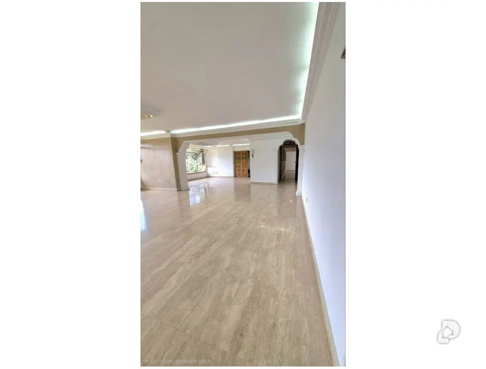 Apartamento en El Picacho, Altos Mirandinos – 4