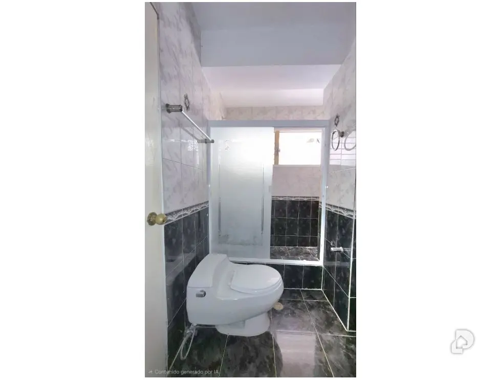 Apartamento en El Picacho, Altos Mirandinos – 14