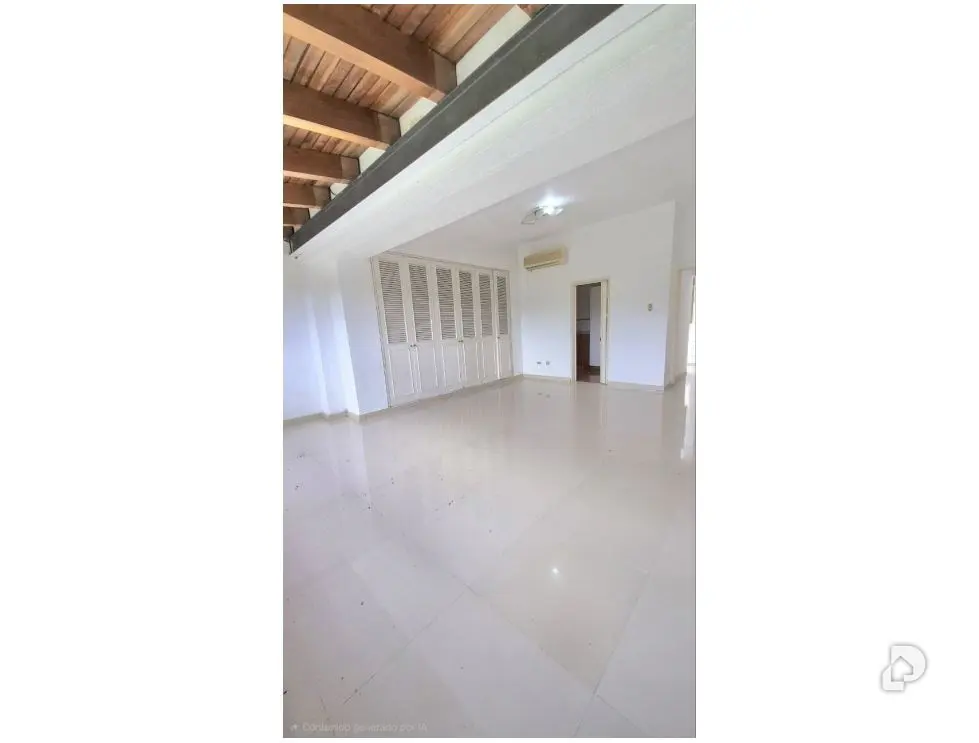 Apartamento en El Picacho, Altos Mirandinos – 16