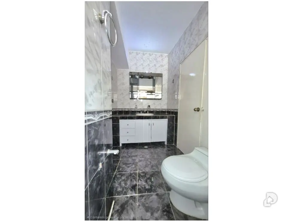 Apartamento en El Picacho, Altos Mirandinos – 13