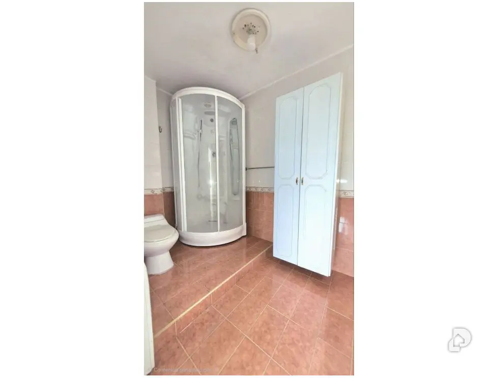 Apartamento en El Picacho, Altos Mirandinos – 17