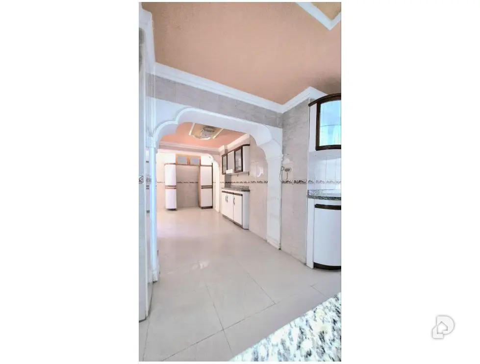 Apartamento en El Picacho, Altos Mirandinos – 6