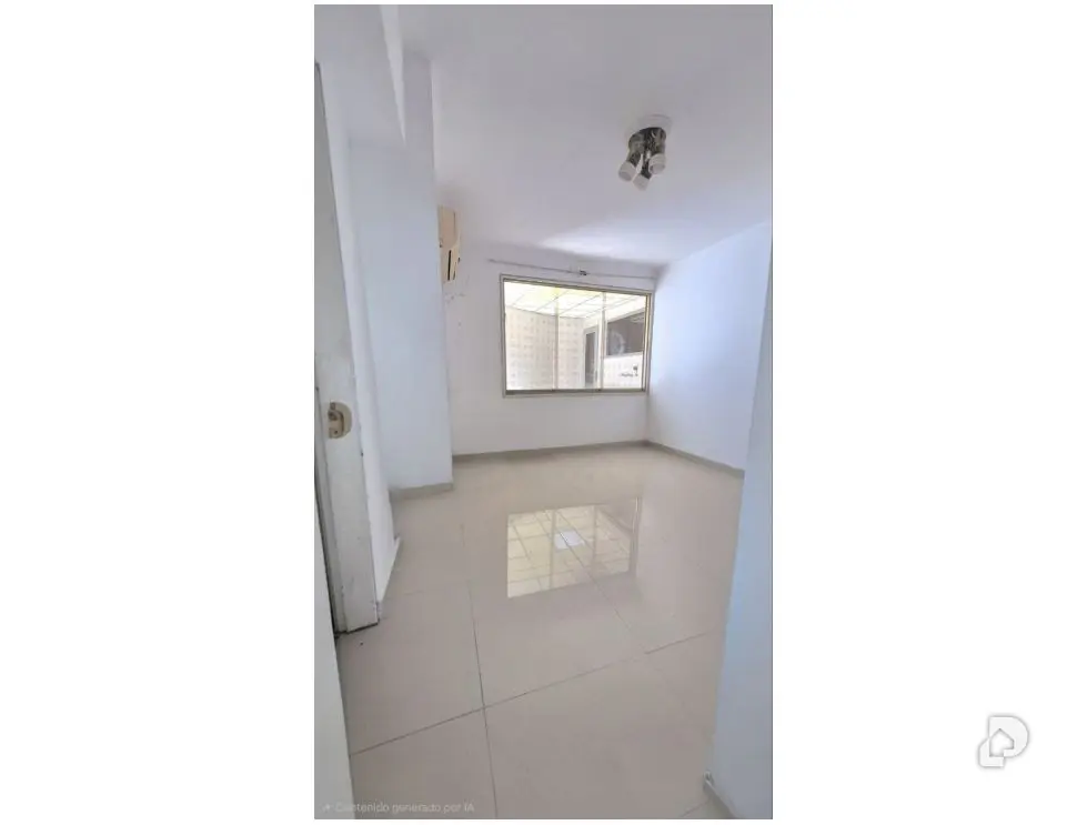 Apartamento en El Picacho, Altos Mirandinos – 11