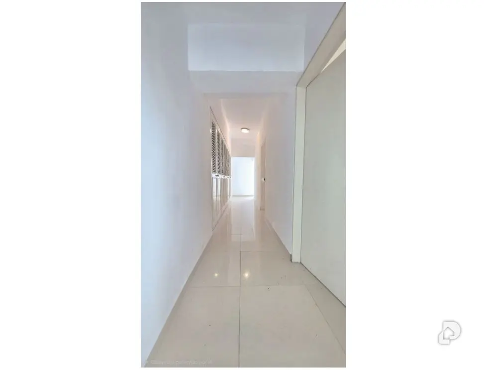 Apartamento en El Picacho, Altos Mirandinos – 10