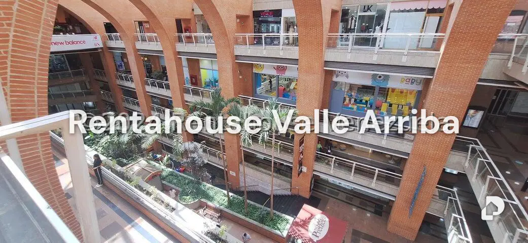 Local comercial en El Cafetal, Caracas