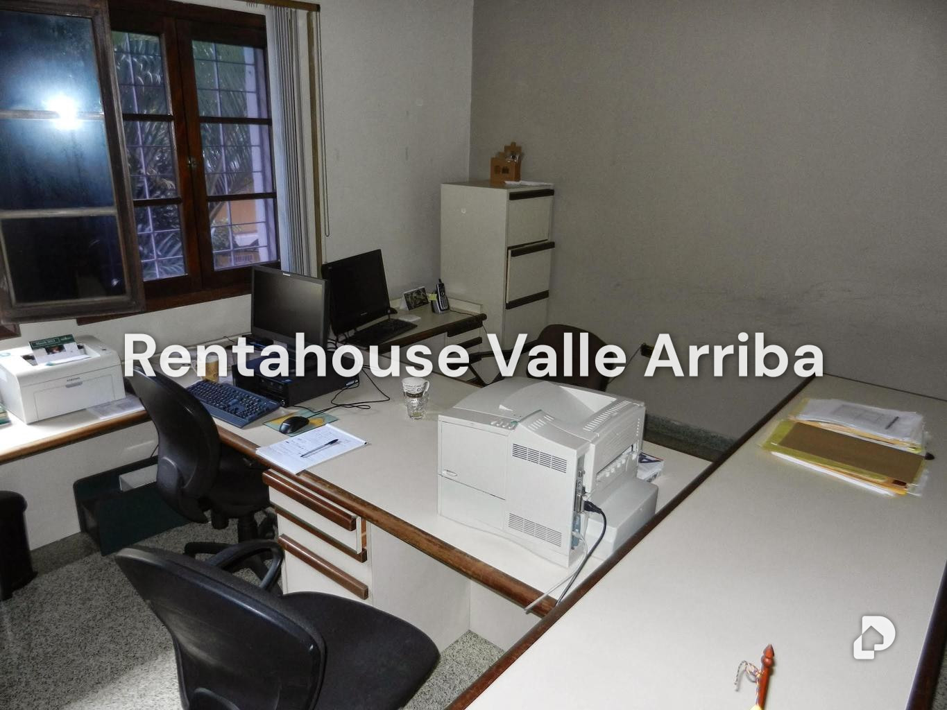 Casa en Colinas de Bello Monte, Caracas – 23