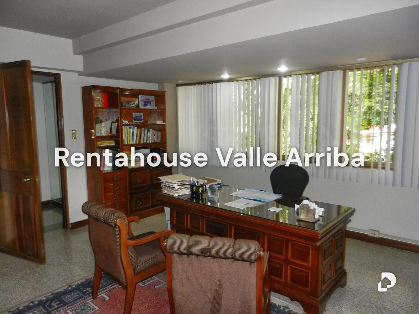 Casa en Colinas de Bello Monte, Caracas – 17