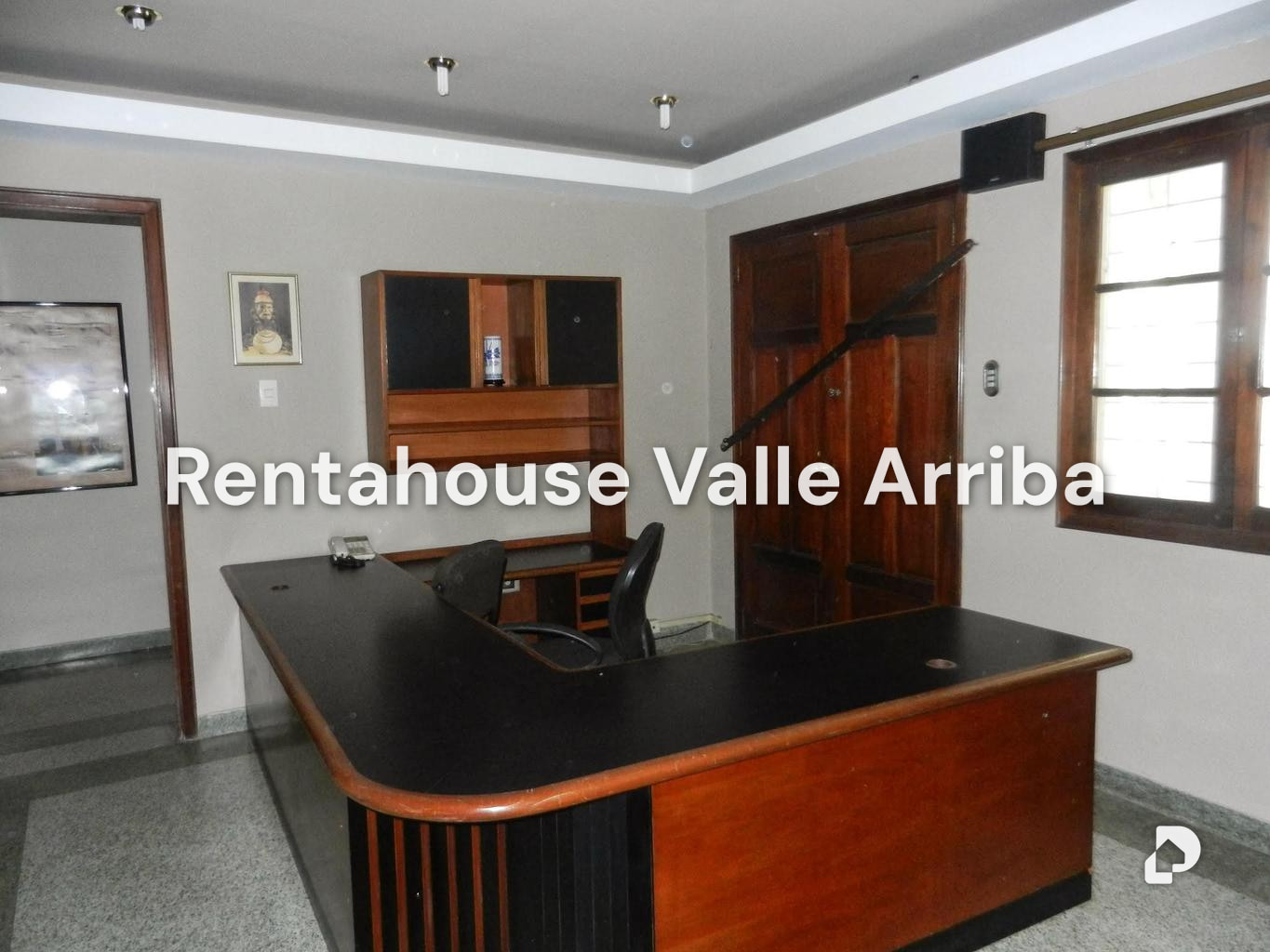 Casa en Colinas de Bello Monte, Caracas – 13