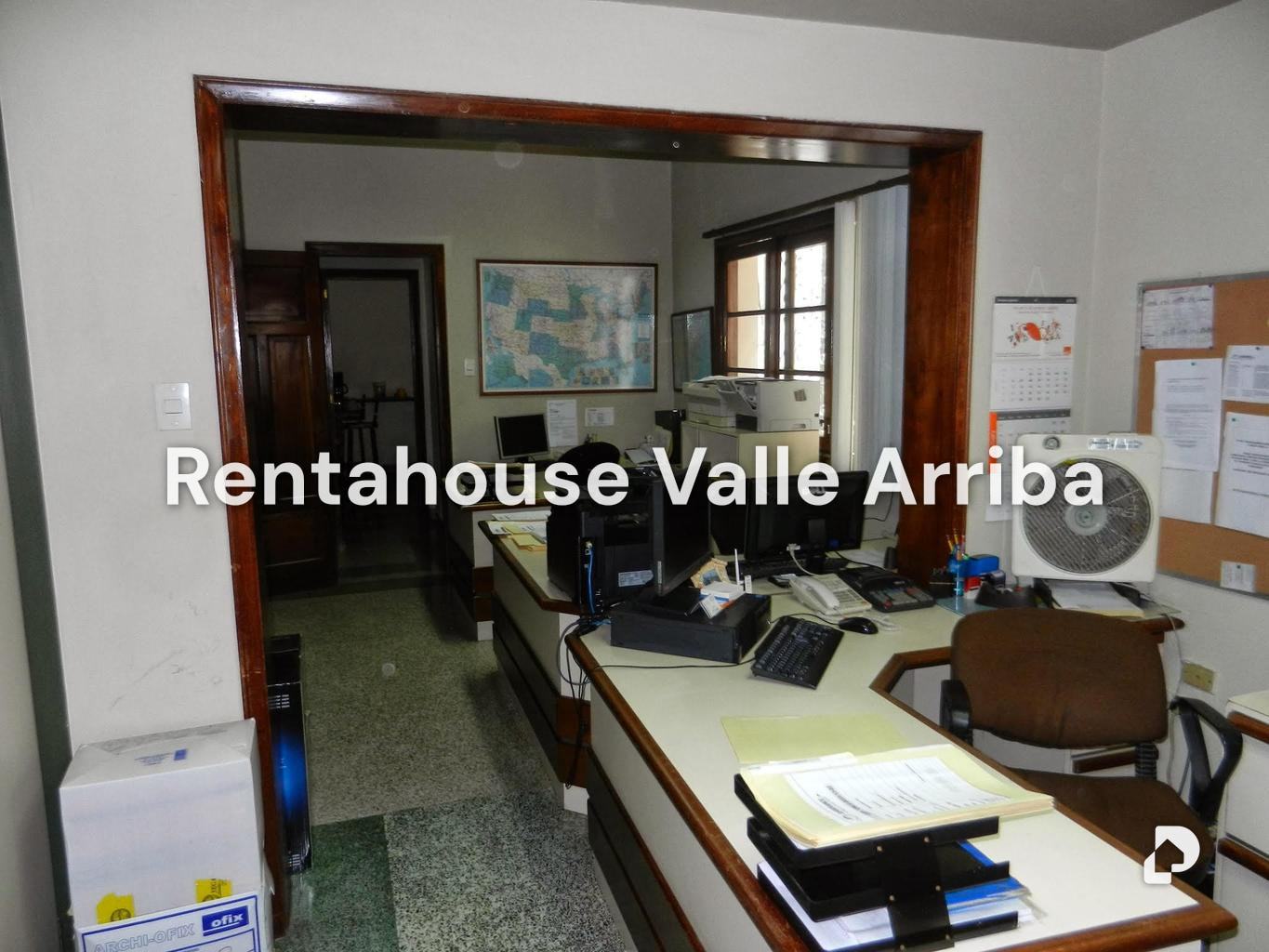 Casa en Colinas de Bello Monte, Caracas – 22