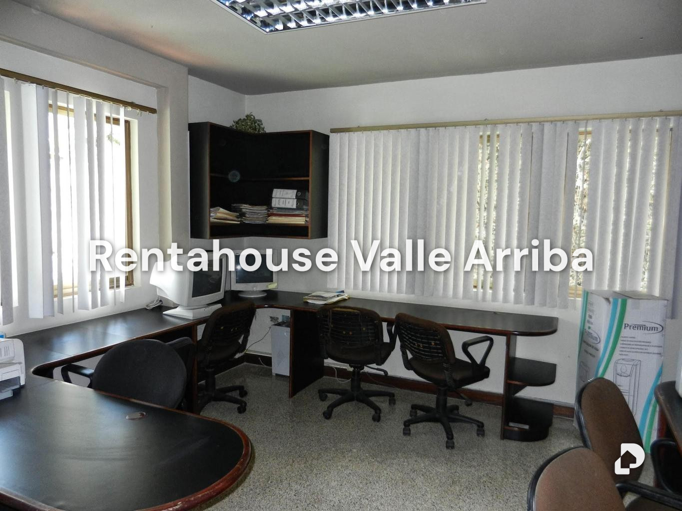 Casa en Colinas de Bello Monte, Caracas – 18