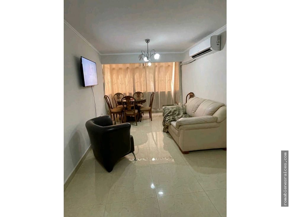 Apartamento en Punto Fijo - 1