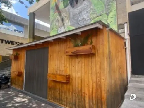 Edificio en Las Mercedes, Caracas – 2