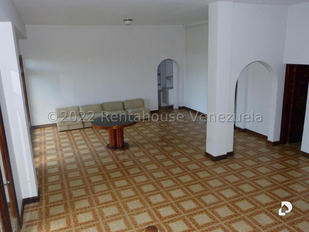 Casa en La Lagunita Country Club, Caracas – 26