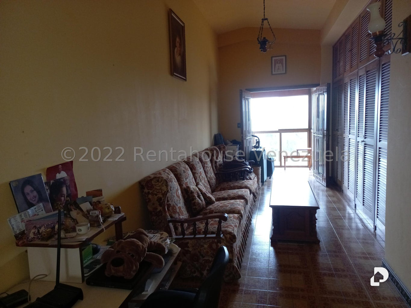 Casa en La Lagunita Country Club, Caracas – 29