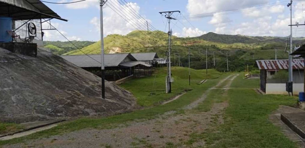 Finca en Las Mercedes Country, Tinaquillo - 1