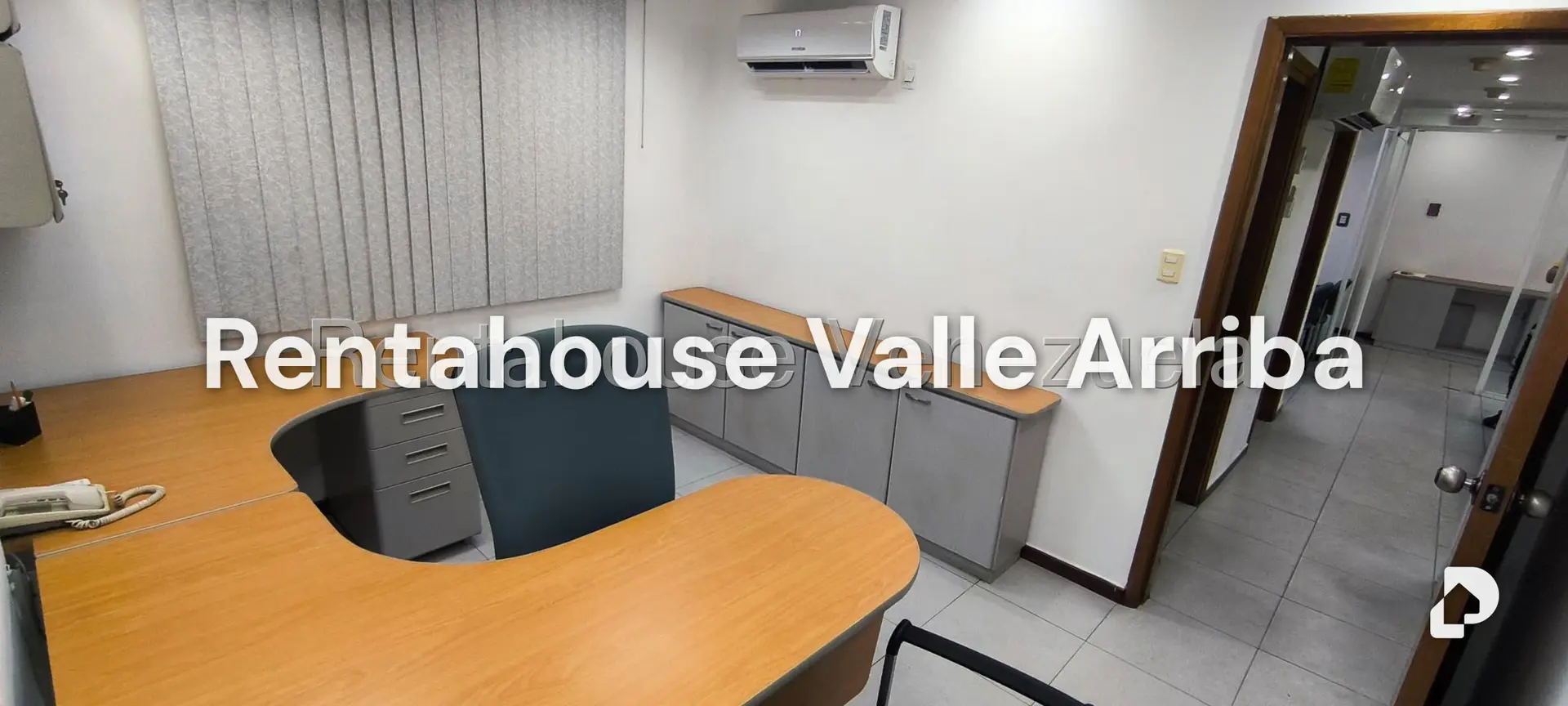 Office in Bello Campo, Caracas – 7