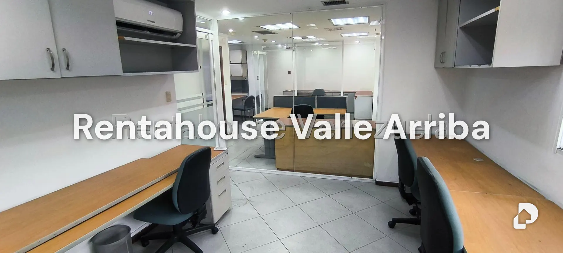 Office in Bello Campo, Caracas – 4