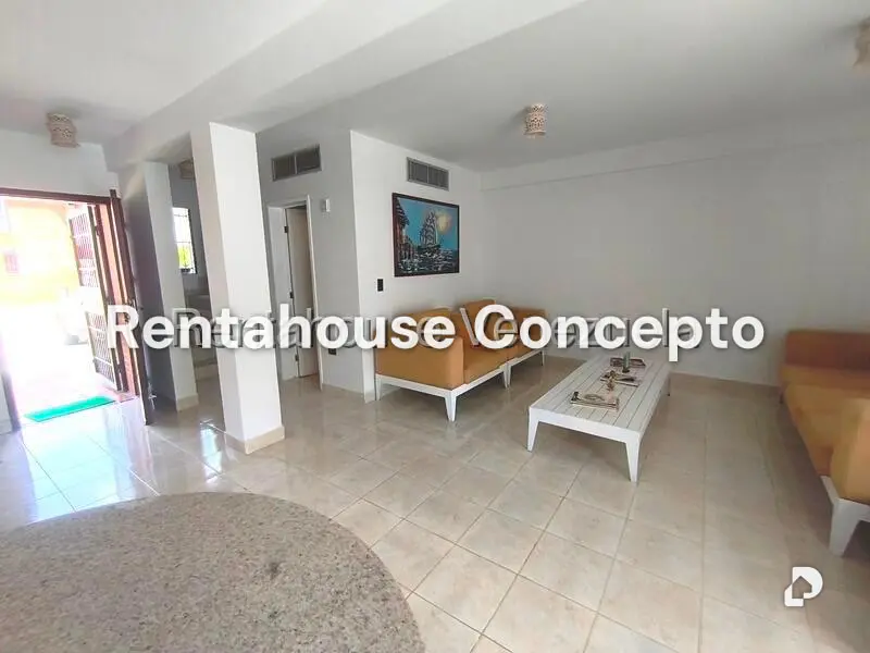 Townhouse in Flamingo, Chichiriviche – 2