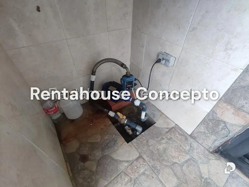 Townhouse in Flamingo, Chichiriviche – 19