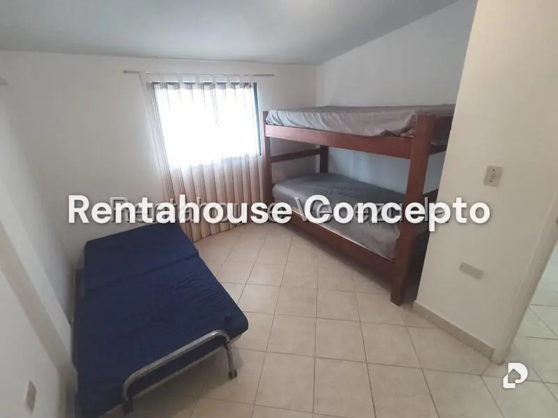 Townhouse in Flamingo, Chichiriviche – 16