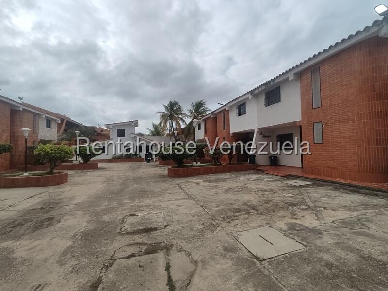 Townhouse en Chichiriviche - 1