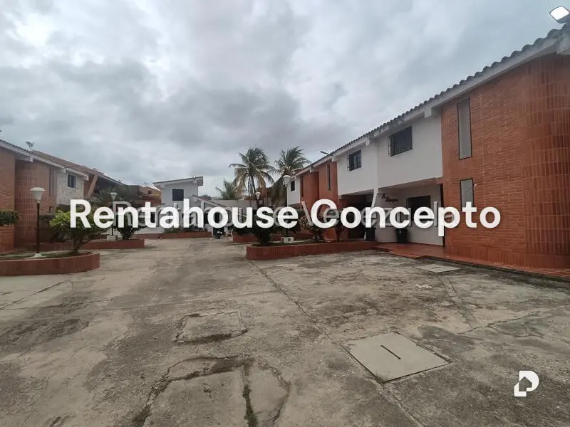 Townhouse in Flamingo, Chichiriviche – 1