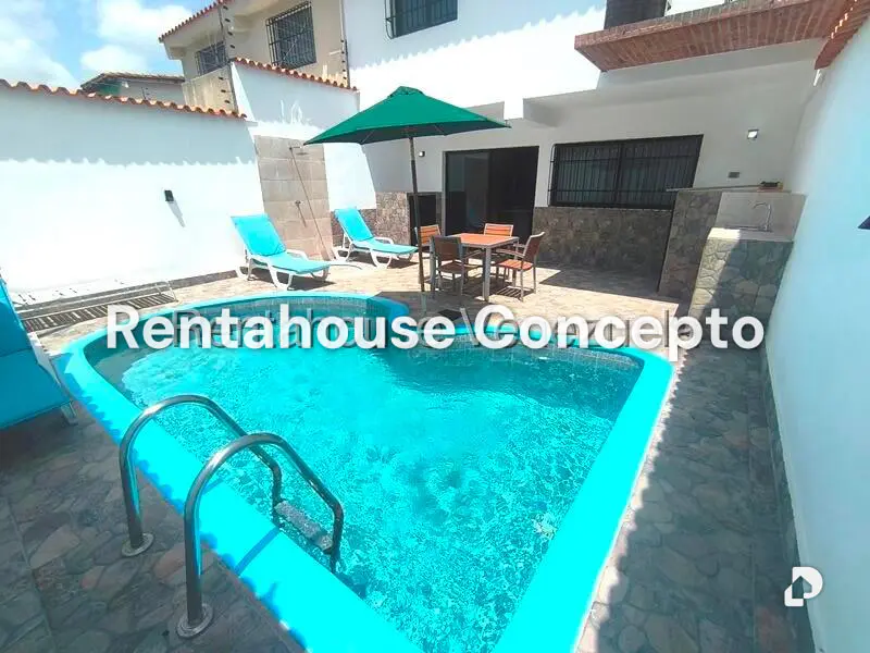 Townhouse in Flamingo, Chichiriviche – 24