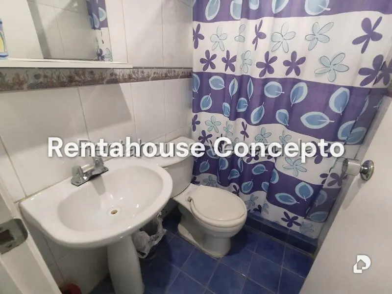 Townhouse in Flamingo, Chichiriviche – 15