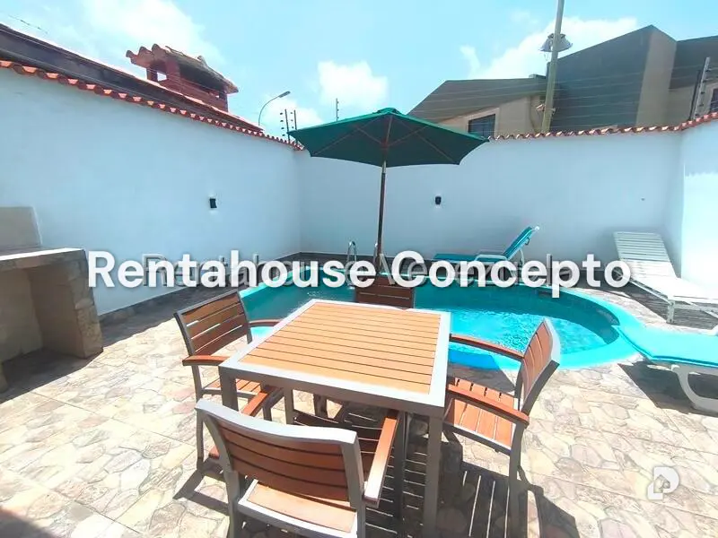 Townhouse in Flamingo, Chichiriviche – 21