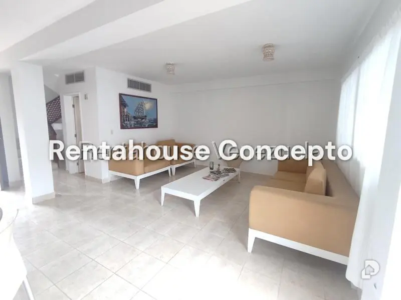 Townhouse in Flamingo, Chichiriviche – 10