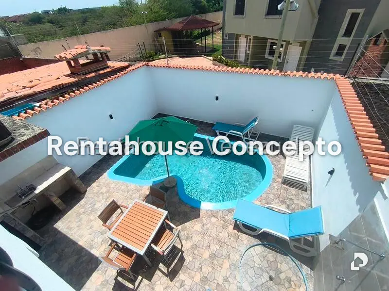 Townhouse in Flamingo, Chichiriviche – 20