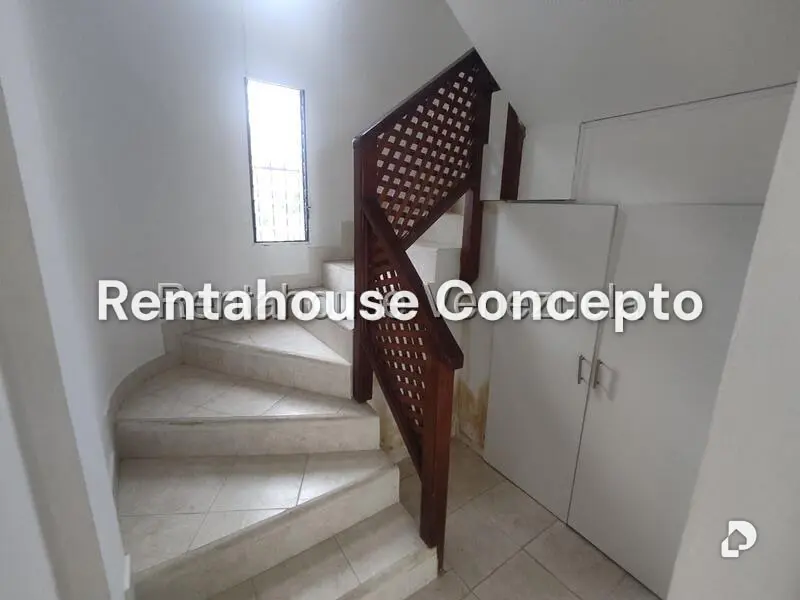 Townhouse in Flamingo, Chichiriviche – 11