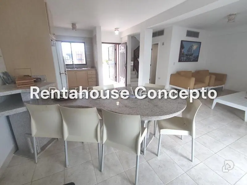 Townhouse in Flamingo, Chichiriviche – 8