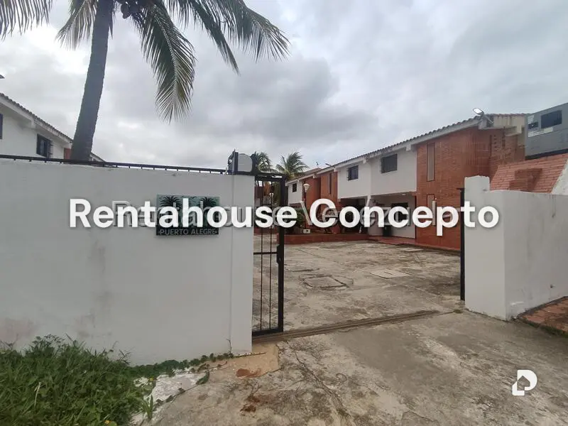 Townhouse in Flamingo, Chichiriviche – 28