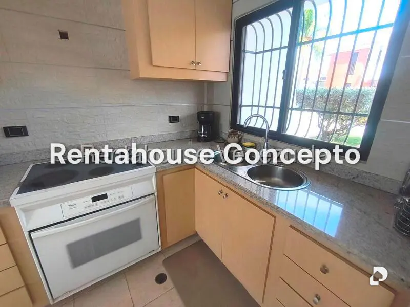 Townhouse in Flamingo, Chichiriviche – 7