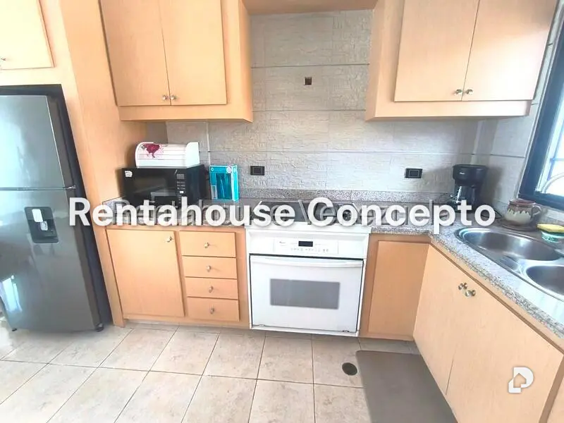 Townhouse in Flamingo, Chichiriviche – 5