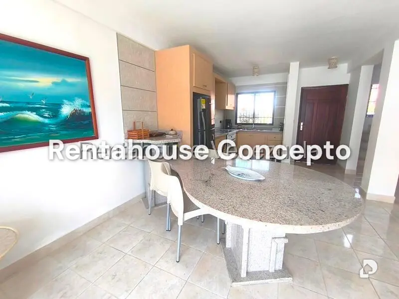 Townhouse in Flamingo, Chichiriviche – 3