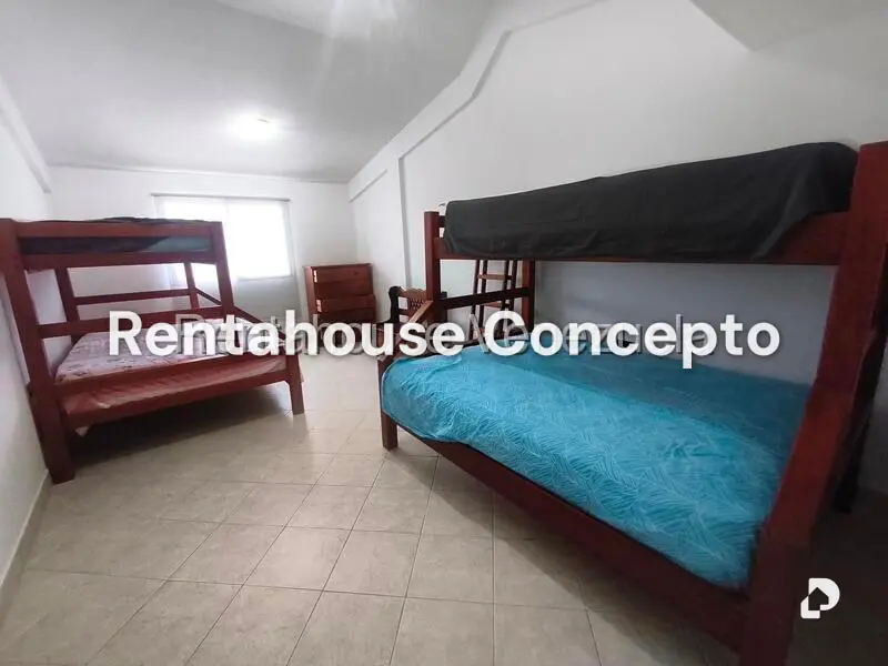 Townhouse in Flamingo, Chichiriviche – 17
