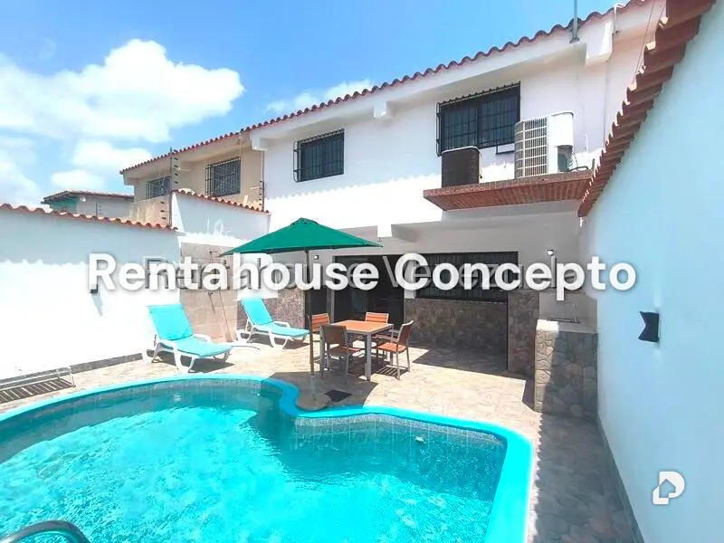 Townhouse in Flamingo, Chichiriviche – 23
