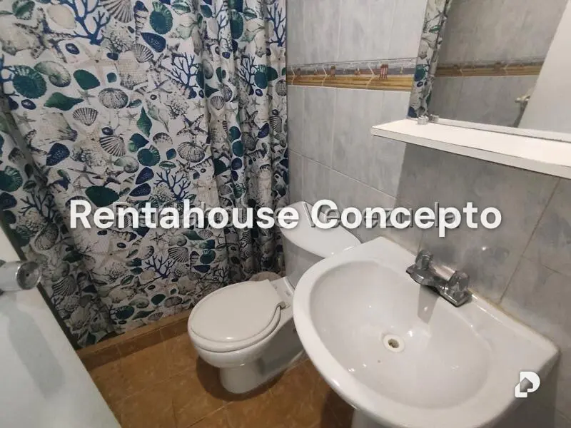 Townhouse in Flamingo, Chichiriviche – 18