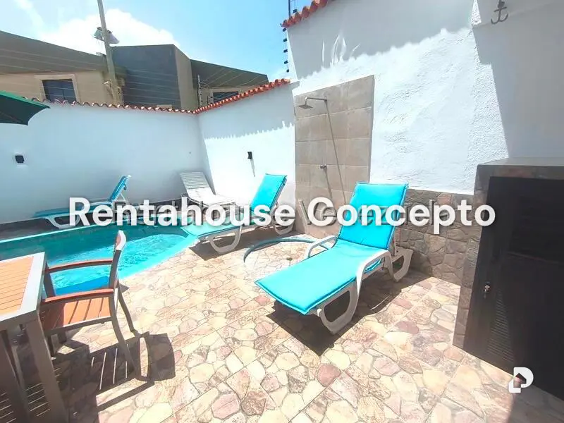 Townhouse in Flamingo, Chichiriviche – 25