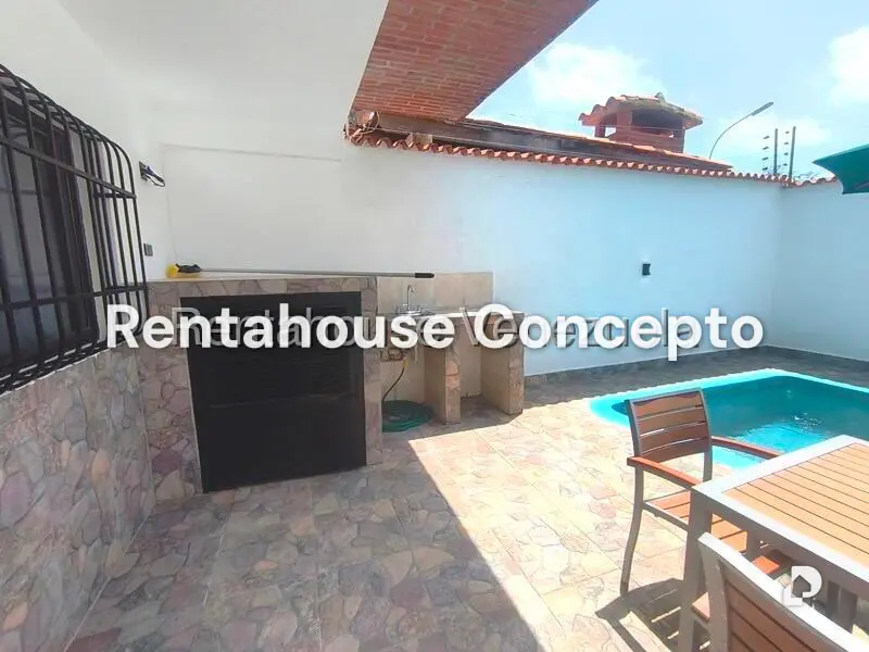 Townhouse in Flamingo, Chichiriviche – 22