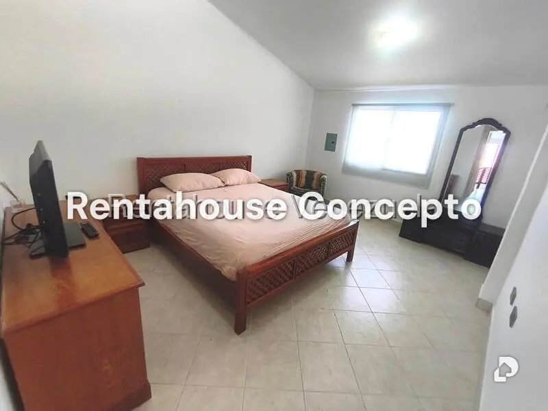 Townhouse in Flamingo, Chichiriviche – 14