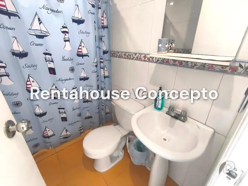 Townhouse in Flamingo, Chichiriviche – 12