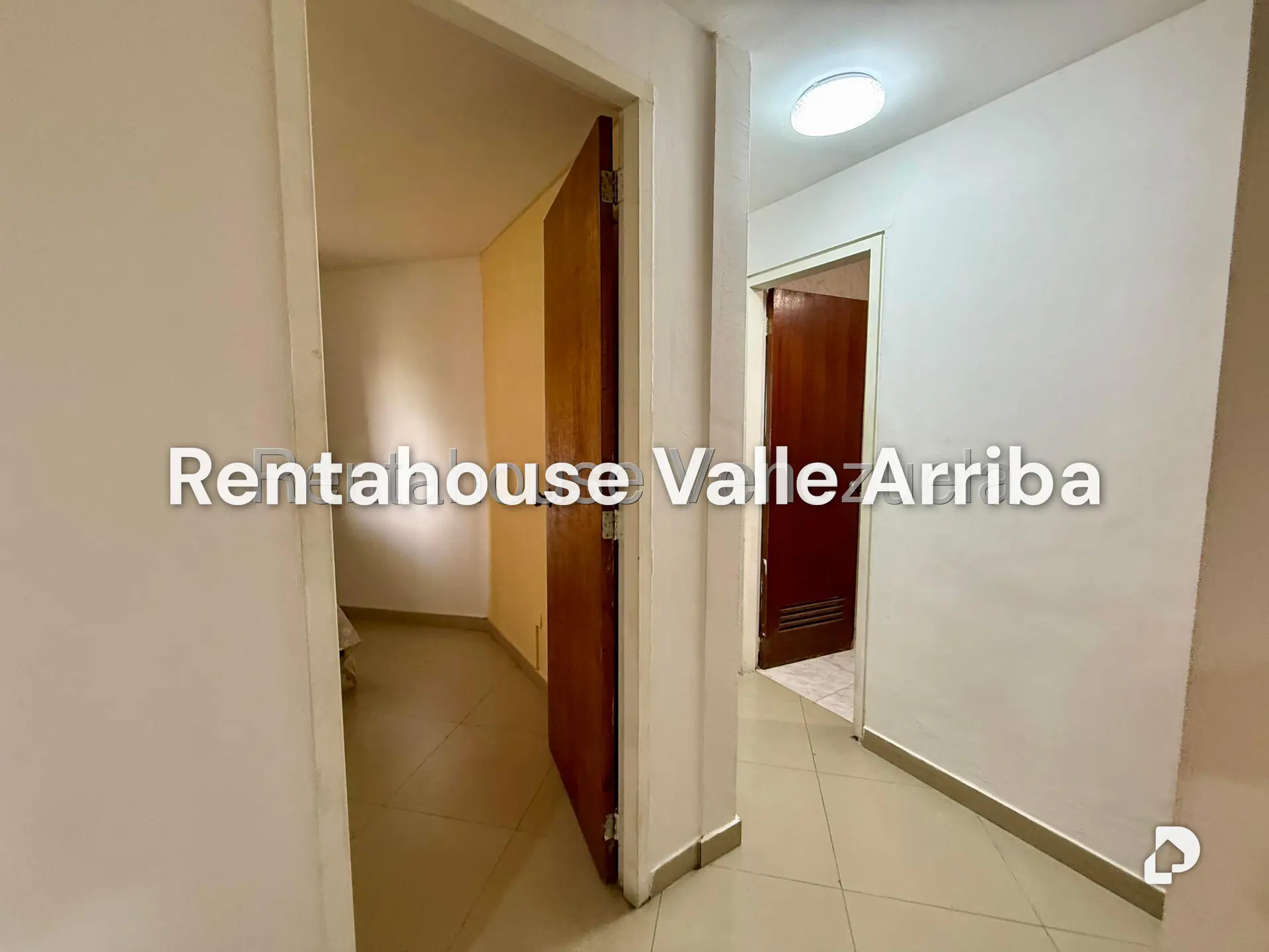 Apartamento en Sabana Grande, Caracas – 12