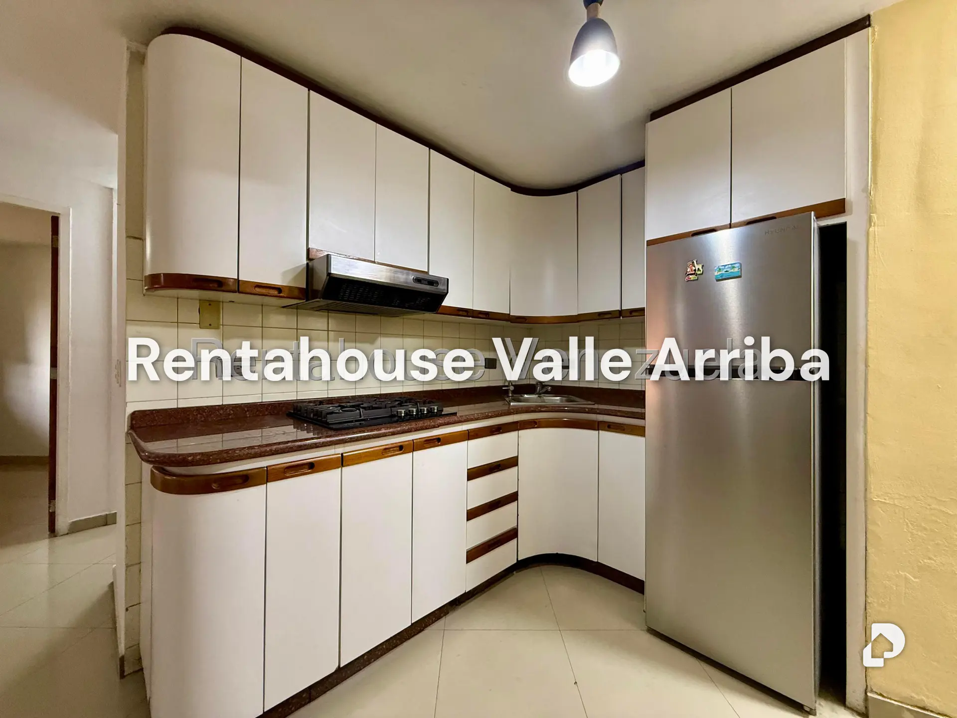 Apartamento en Sabana Grande, Caracas – 3