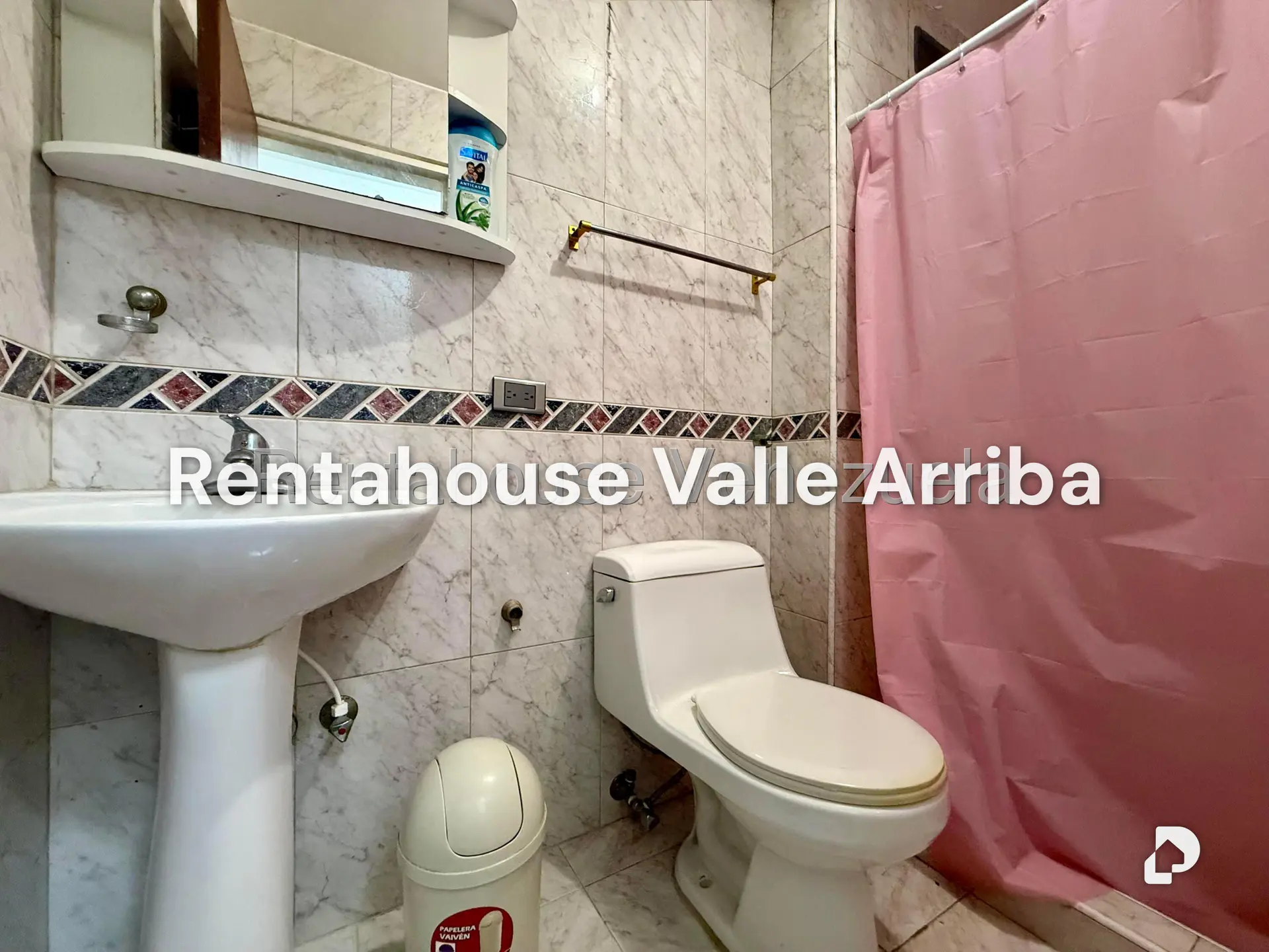 Apartamento en Sabana Grande, Caracas – 15