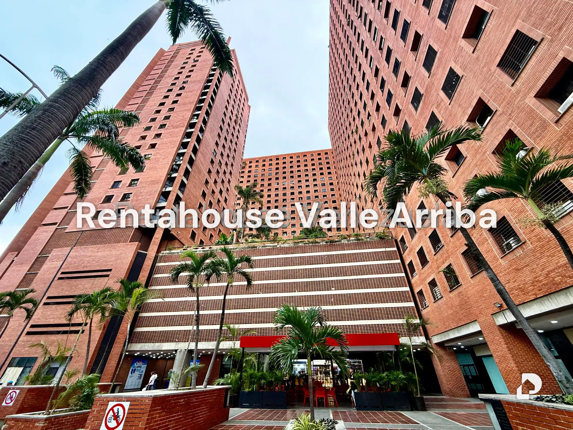 Apartamento en Sabana Grande, Caracas – 1