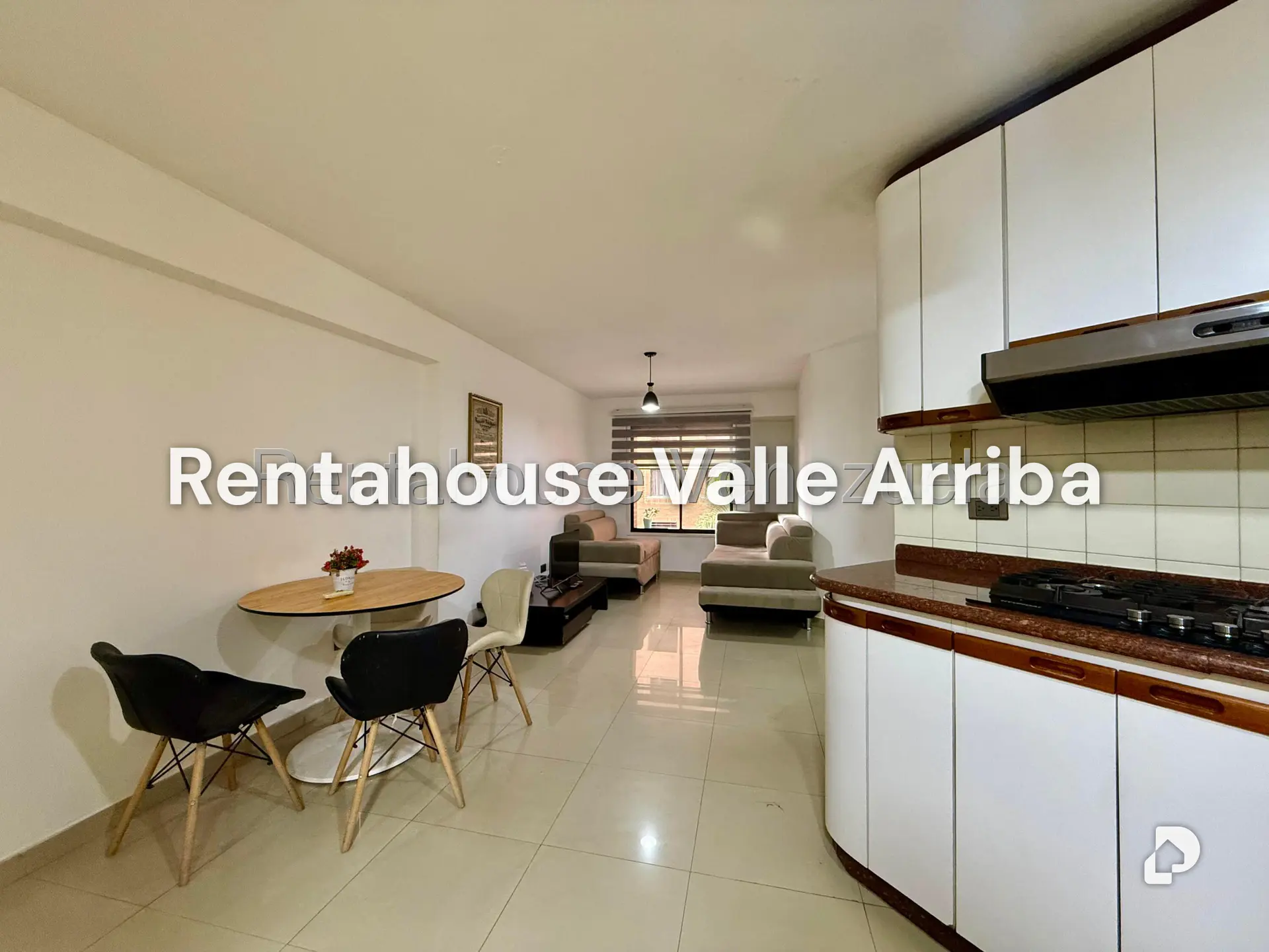 Apartamento en Sabana Grande, Caracas – 4